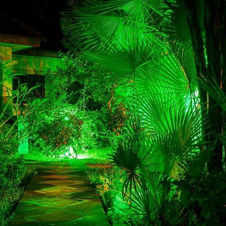 Samui Green Space Resort Mae Nam Exterior foto