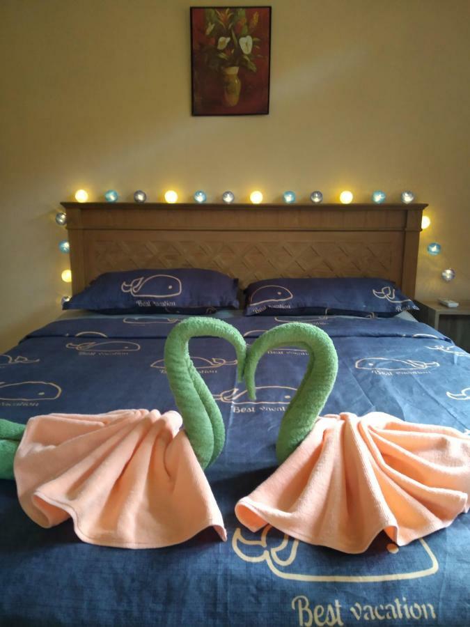 Samui Green Space Resort Mae Nam Zimmer foto