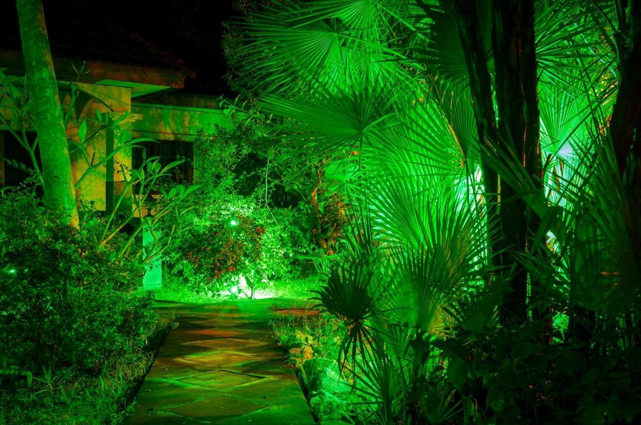 Samui Green Space Resort Mae Nam Exterior foto
