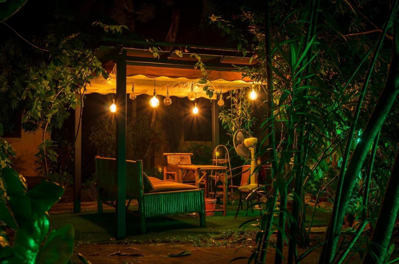 Samui Green Space Resort Mae Nam Exterior foto